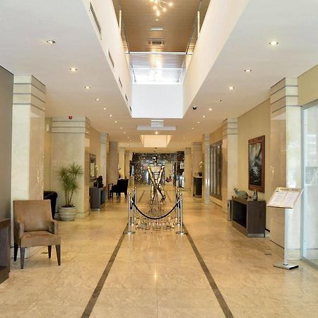 Afrin Prestige Hotel Maputo Buitenkant foto
