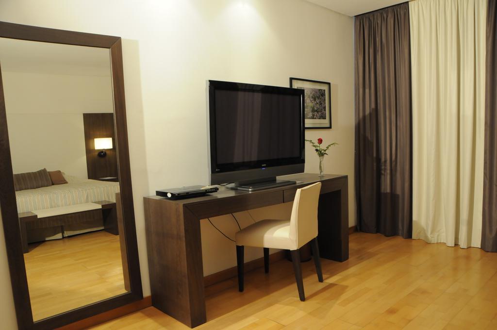Afrin Prestige Hotel Maputo Buitenkant foto