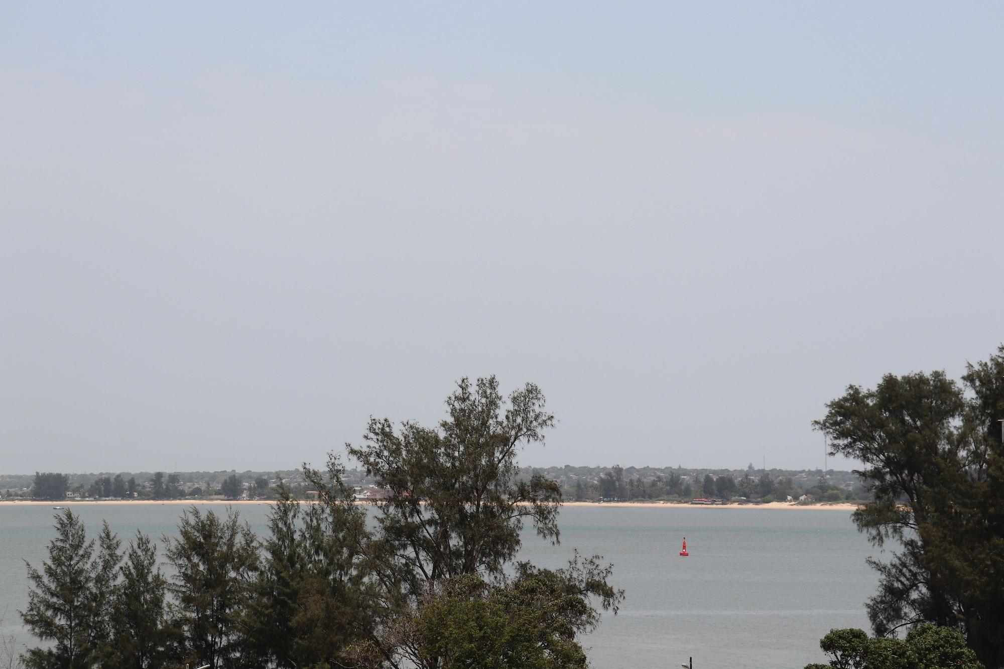 Afrin Prestige Hotel Maputo Buitenkant foto