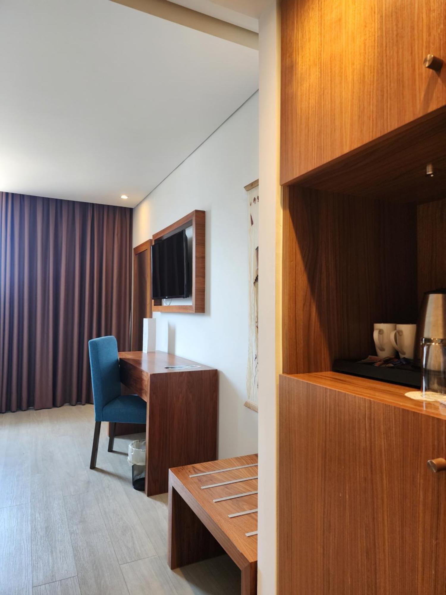 Afrin Prestige Hotel Maputo Buitenkant foto