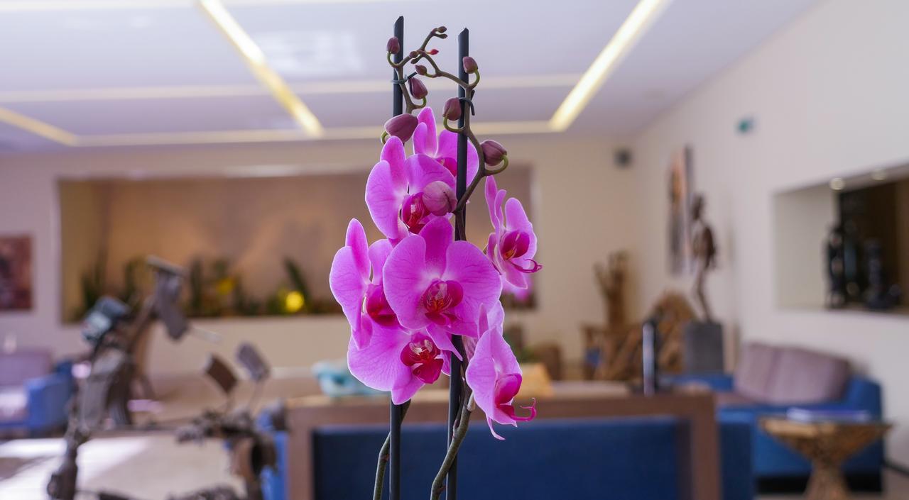 Afrin Prestige Hotel Maputo Buitenkant foto
