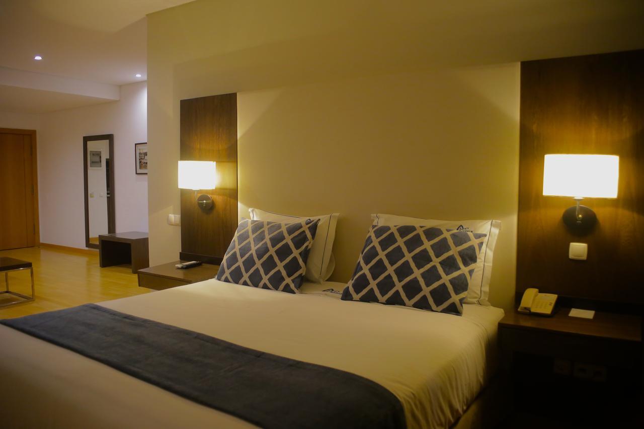 Afrin Prestige Hotel Maputo Buitenkant foto