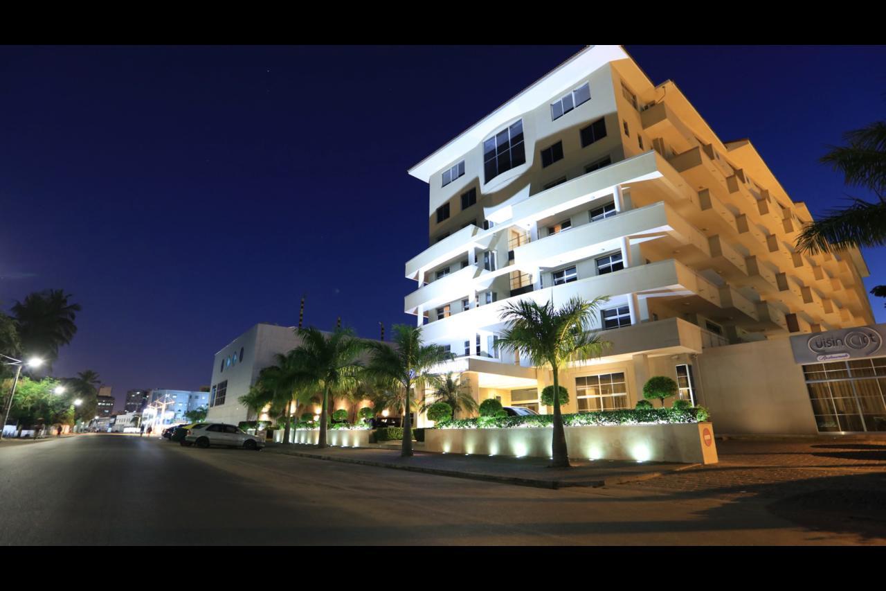 Afrin Prestige Hotel Maputo Buitenkant foto