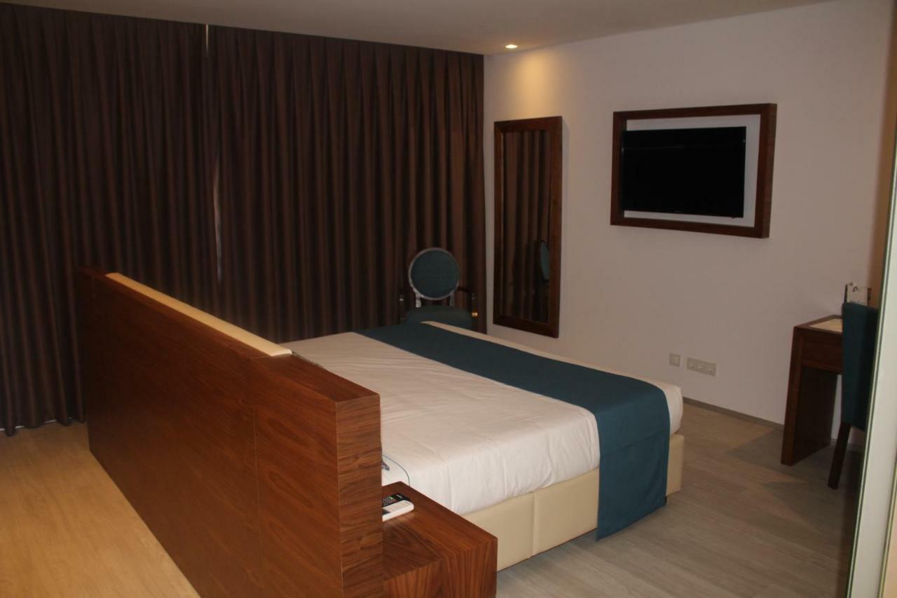 Afrin Prestige Hotel Maputo Buitenkant foto
