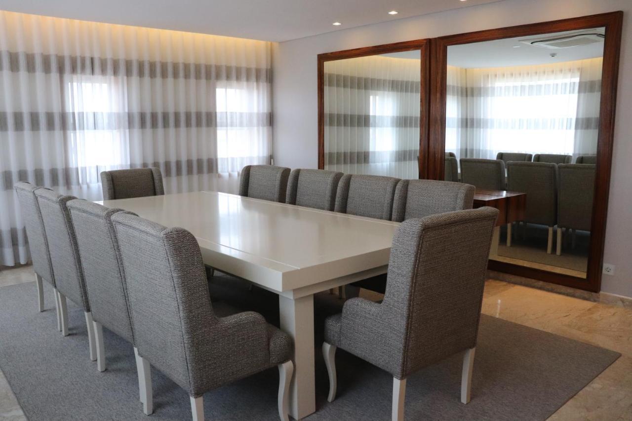 Afrin Prestige Hotel Maputo Buitenkant foto